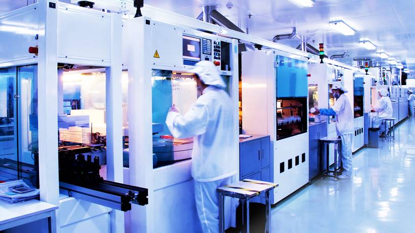 Tăng cường thiết kế đáng tin cậy và tối ưu cho các máy móc trong lĩnh vực sản xuất bán dẫn